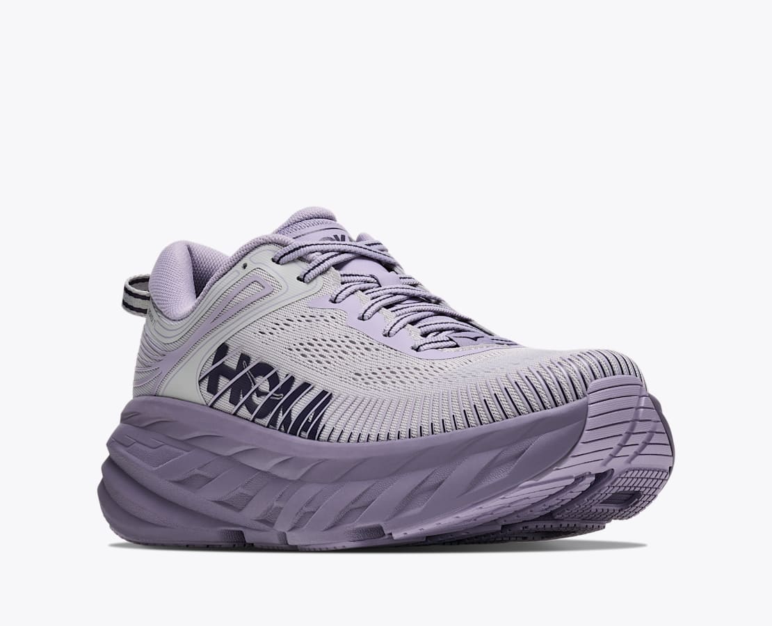 靴 HOKA ONE ONE BONDI 7 28cm Women's Bondi 7 Most Cushioned Road Shoe | HOKA®