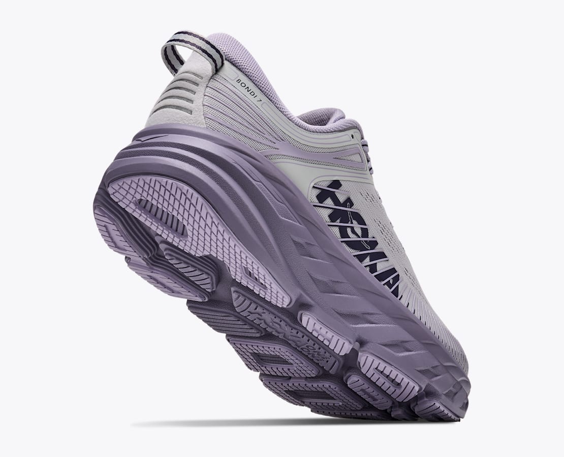 Women's Bondi 7 Most Cushioned Road Shoe | HOKA®