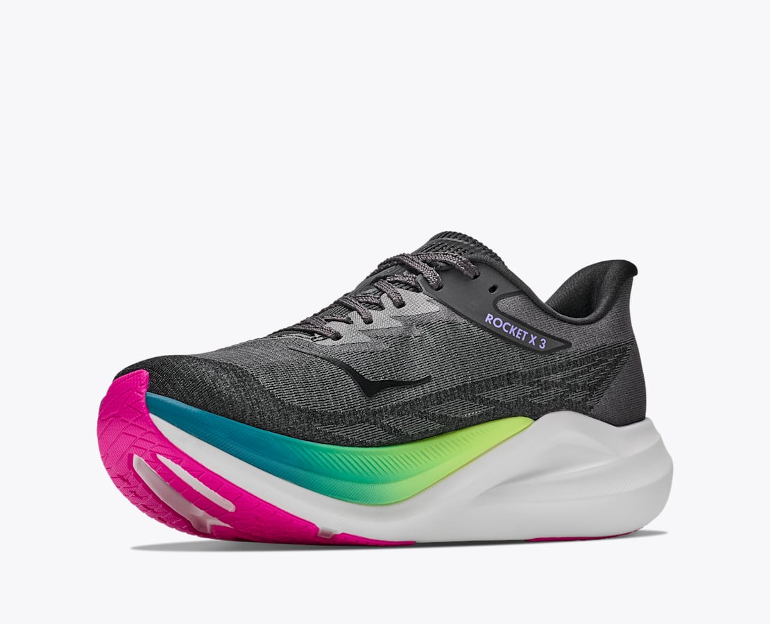 HOKA ONE ONE® Rocket X 3 for | HOKA ONE ONE®