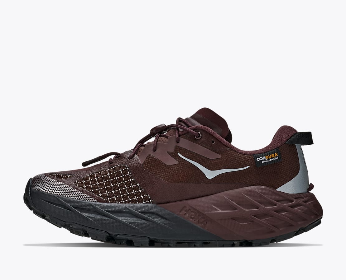 HOKA®公式サイト【スピードゴート 7 GTX|Speedgoat 7 GTX 1176677