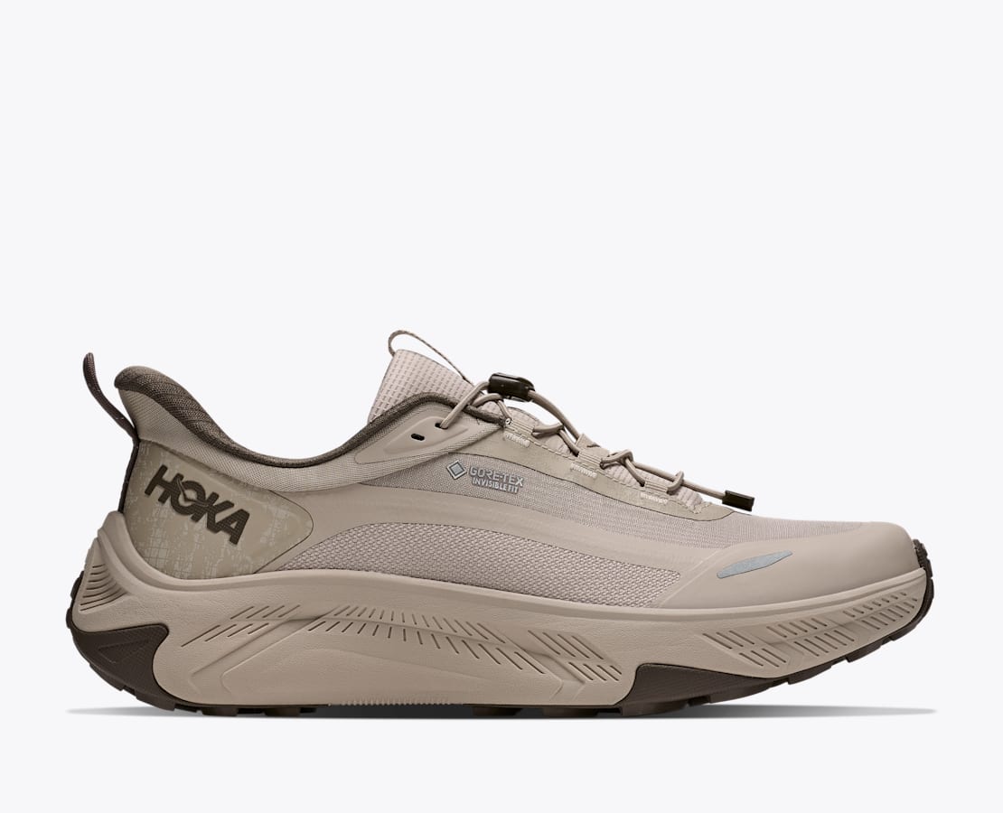 HOKA®公式サイト【トランスポート 2 GTX|Transport 2 GTX 1176678