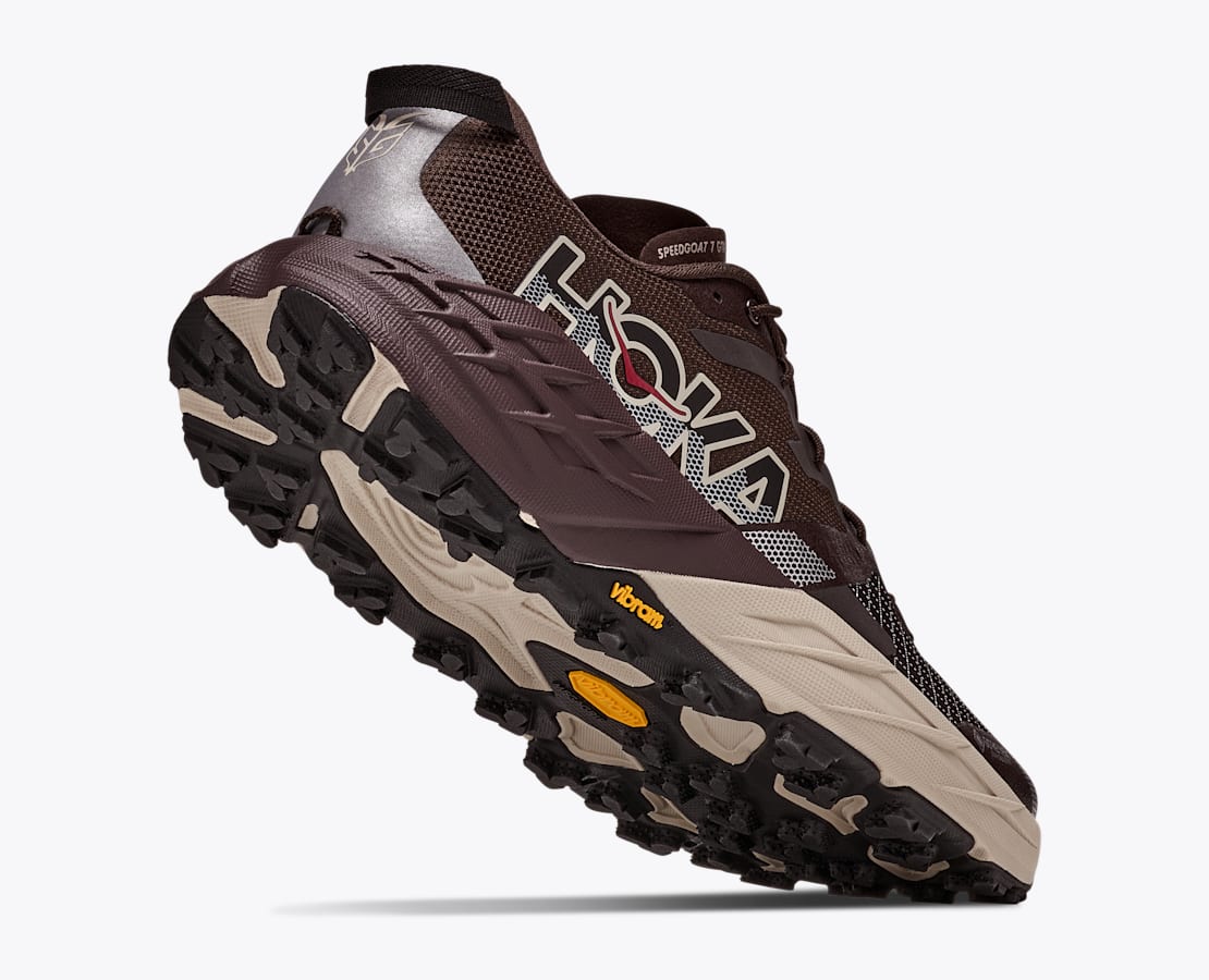 HOKA スピードゴート7 ワイド27.5cm SPEEDGOAT 7 HOKA®公式サイト【スピードゴート 7 GTX|Speedgoat 7 GTX 1176674