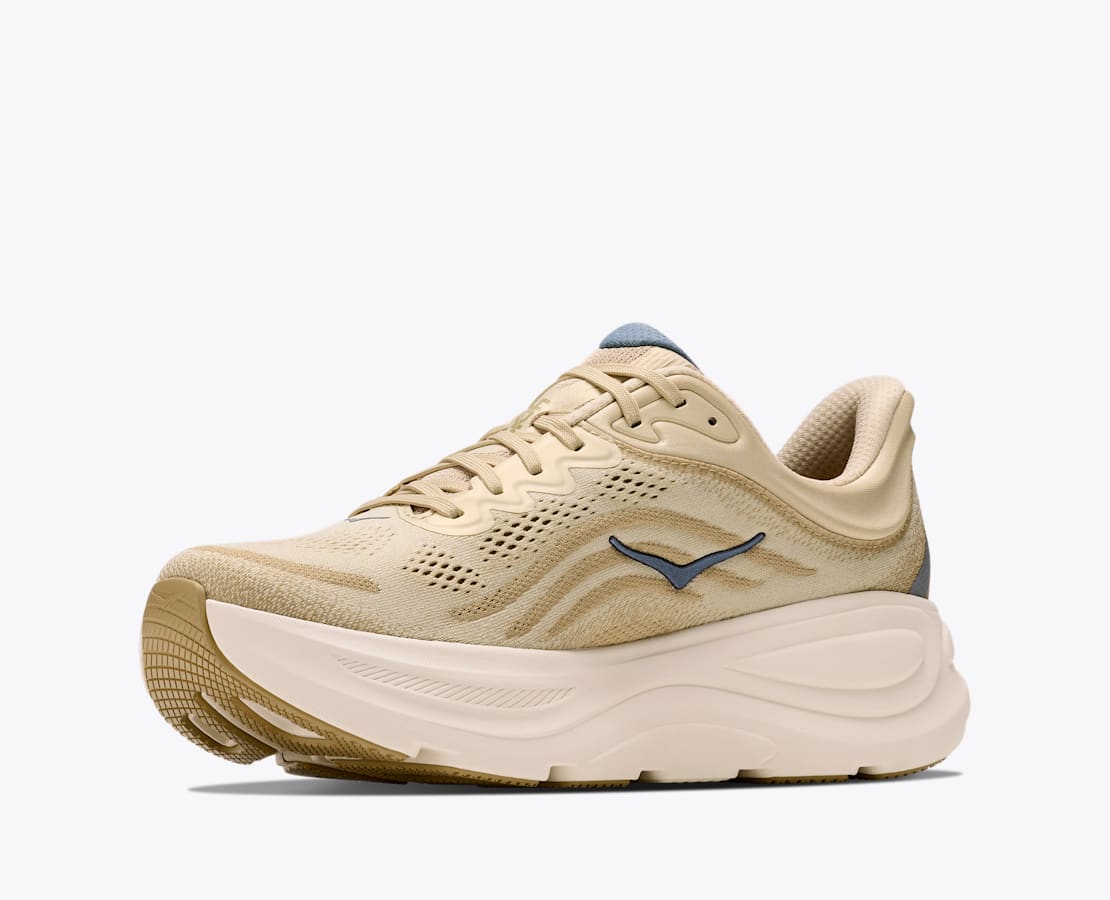 Bondi 9 Men's Cushioned Road Running Shoe | HOKA®