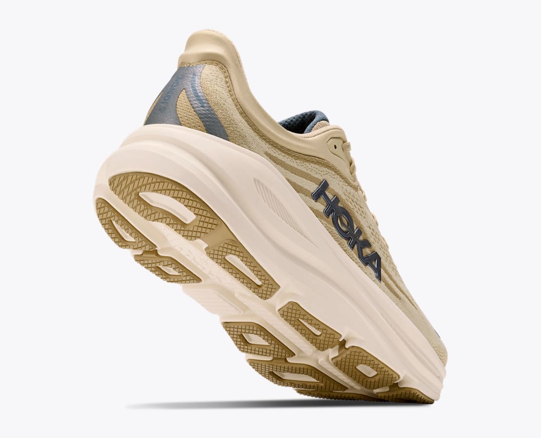 Bondi 9 Men's Cushioned Road Running Shoe | HOKA®