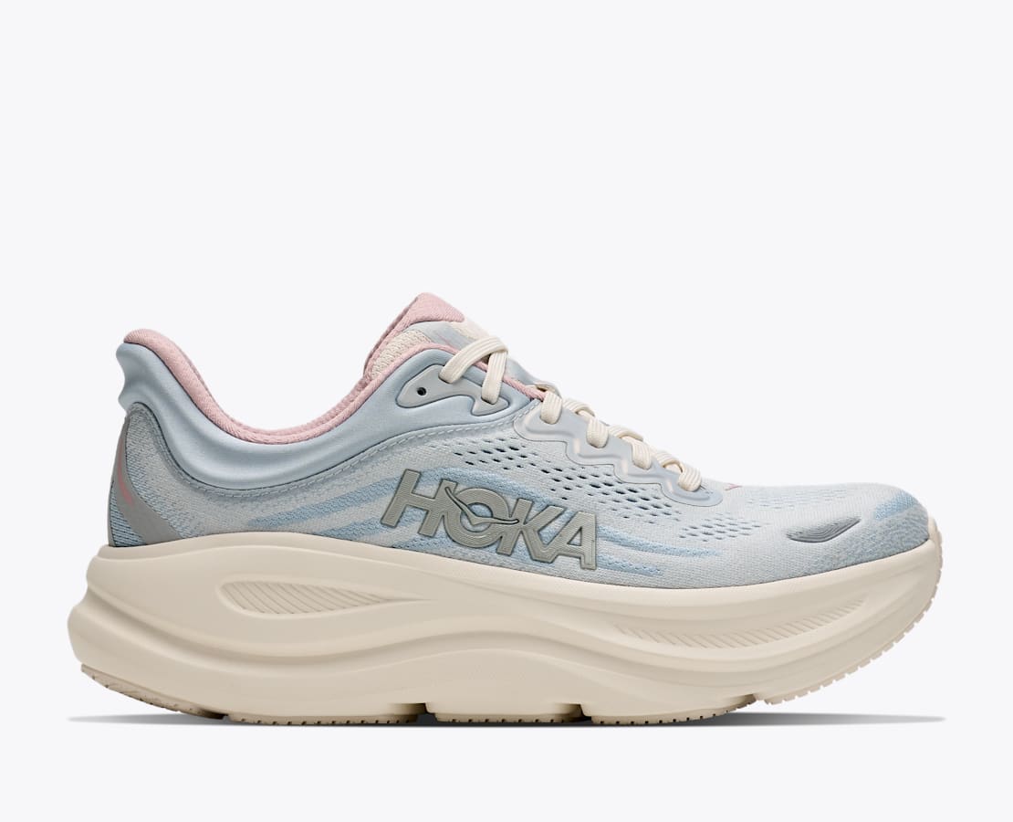 HOKA ONE ONE ホカBONDI 9 レディース24.5cm Bondi 9 Women's Cushioned Road Running Shoe | HOKA®
