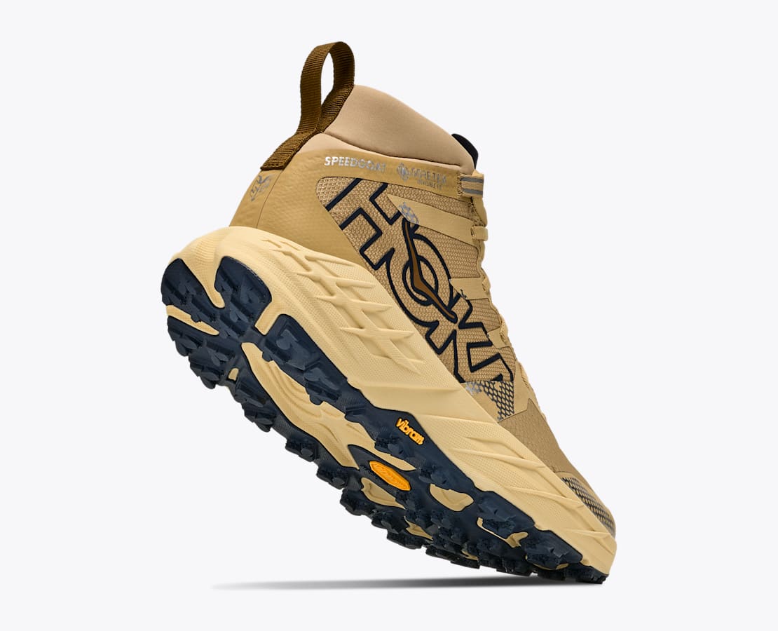 Speedgoat 7 Hike GTX