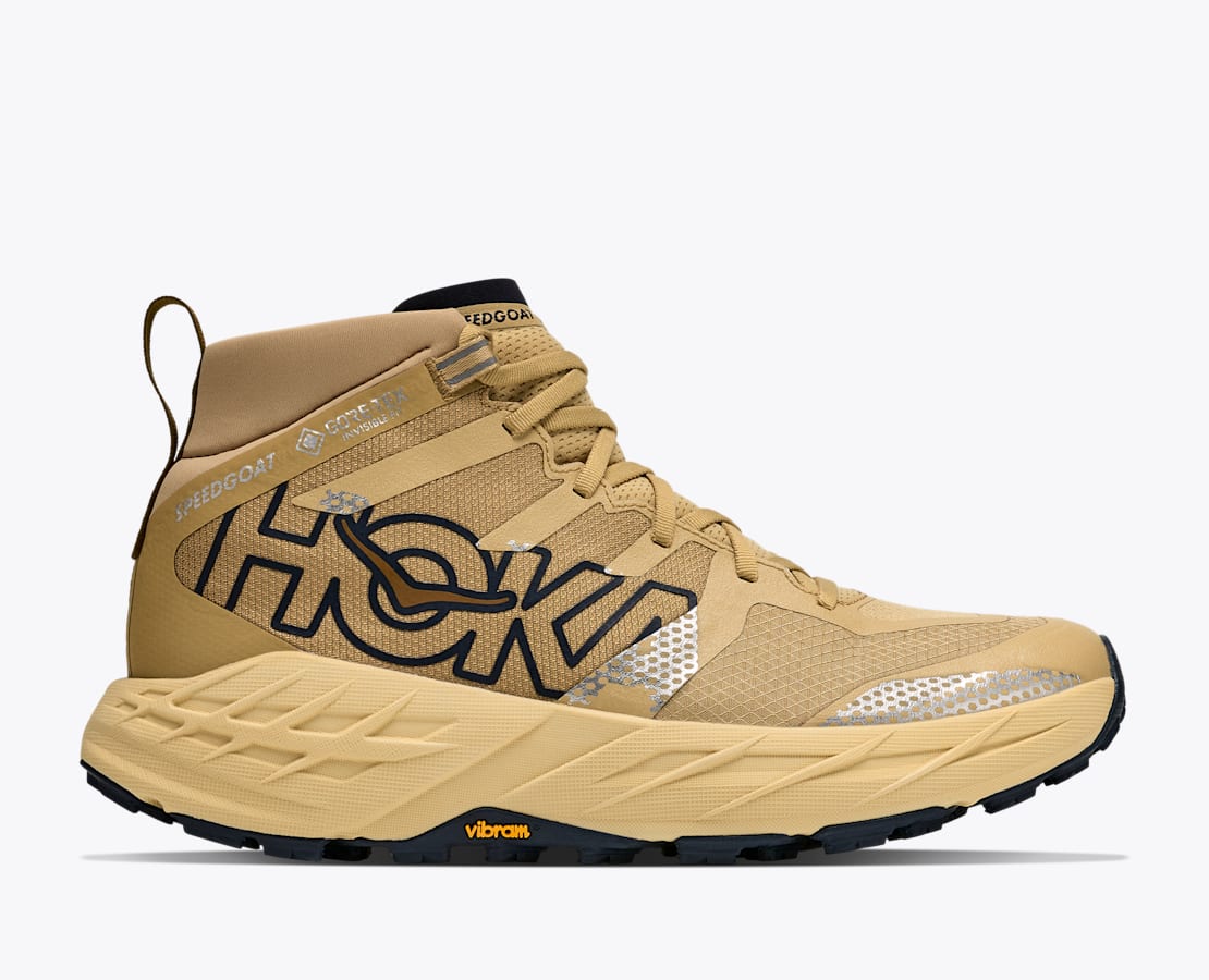 Speedgoat 7 Hike GTX