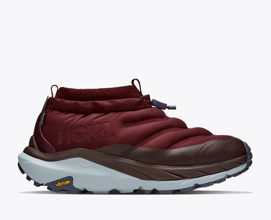 HOKA®公式サイト【カハ 2 フロスト モック GTX|Kaha 2 Frost Moc GTX