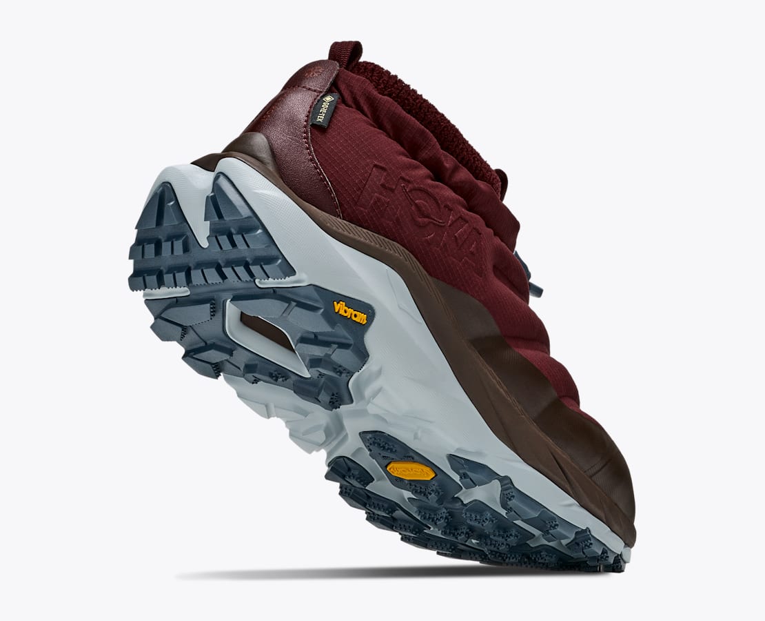 HOKA®公式サイト【カハ 2 フロスト モック GTX|Kaha 2 Frost Moc GTX