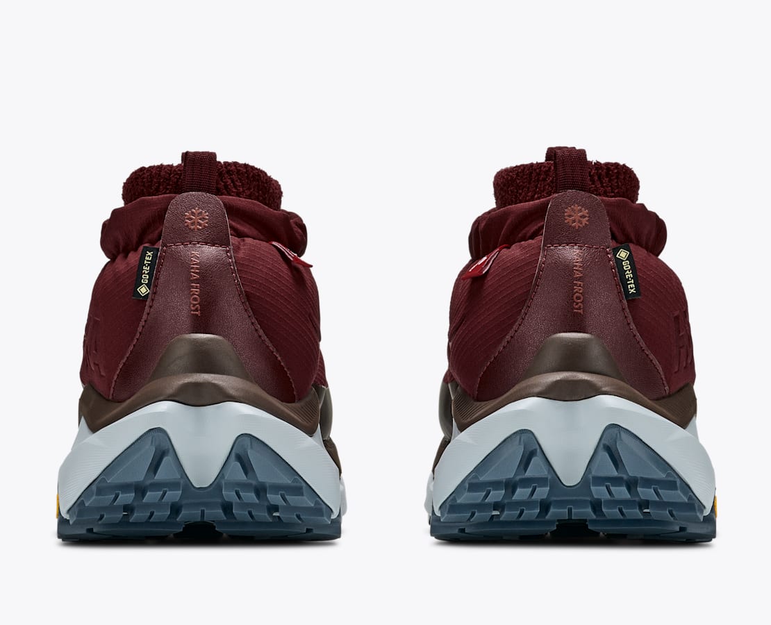 HOKA®公式サイト【カハ 2 フロスト モック GTX|Kaha 2 Frost Moc GTX