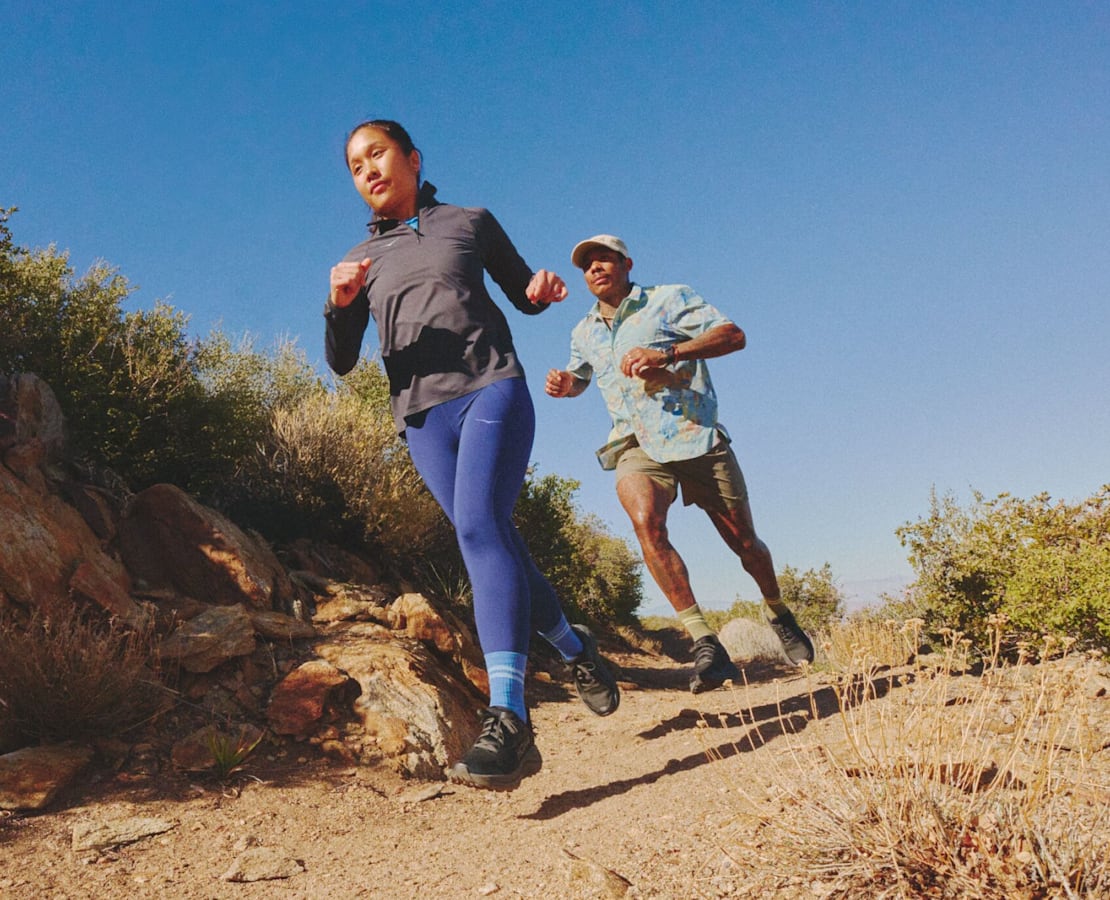 HOKA®公式サイト【チャレンジャー 8|Challenger 8 1168717