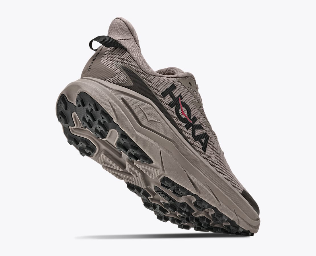 HOKA®公式サイト【チャレンジャー 8 GTX|Challenger 8 GTX 1171958