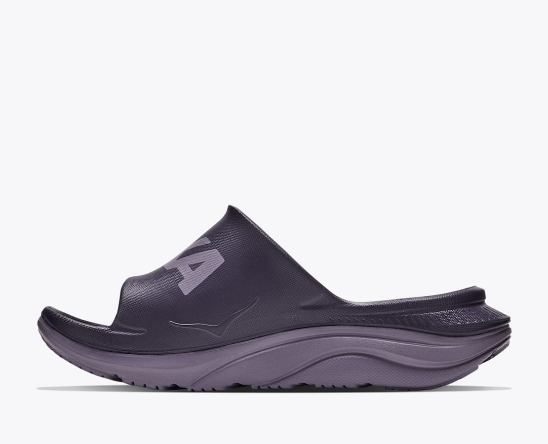 HOKA®公式サイト【オラ アスレチック スライド|ORA Athletic Slide