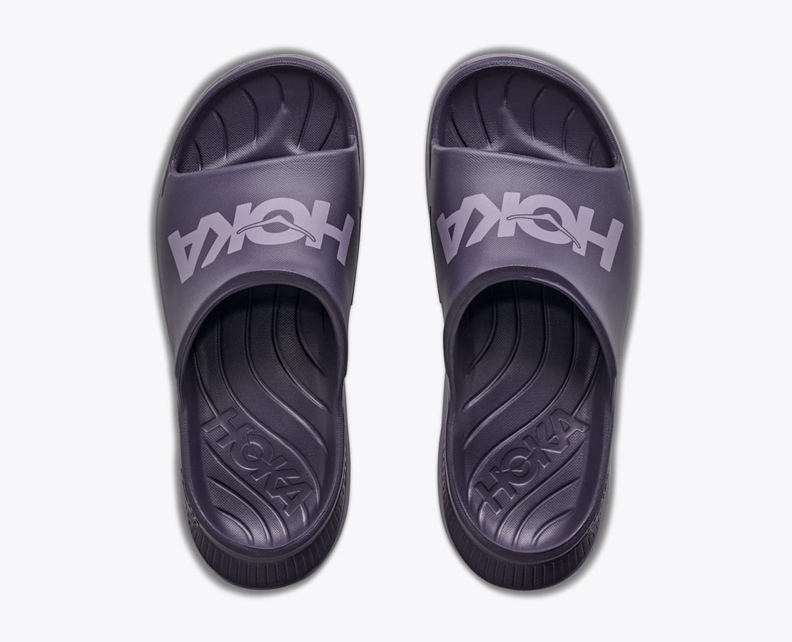 HOKA®公式サイト【オラ アスレチック スライド|ORA Athletic Slide