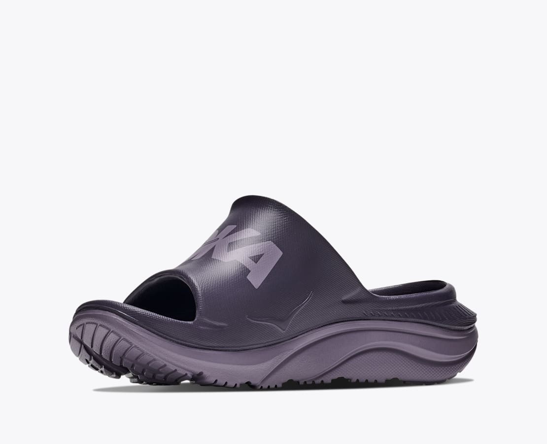 HOKA®公式サイト【オラ アスレチック スライド|ORA Athletic Slide