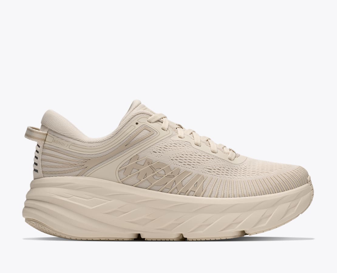 HOKA®公式サイト【ボンダイ 7|Bondi 7 1110519 | レディース】ホカ
