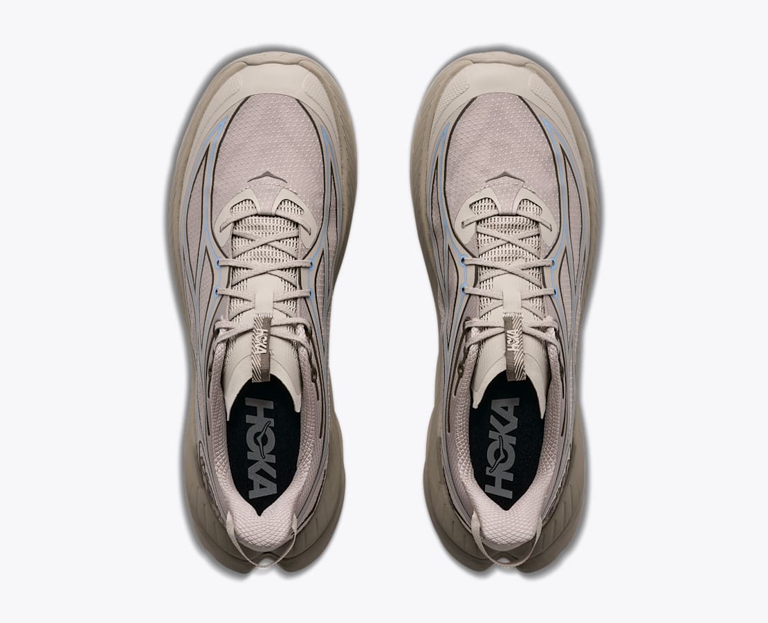 HOKA®公式サイト【マッハ リマスタード|Mach Remastered 1176250M