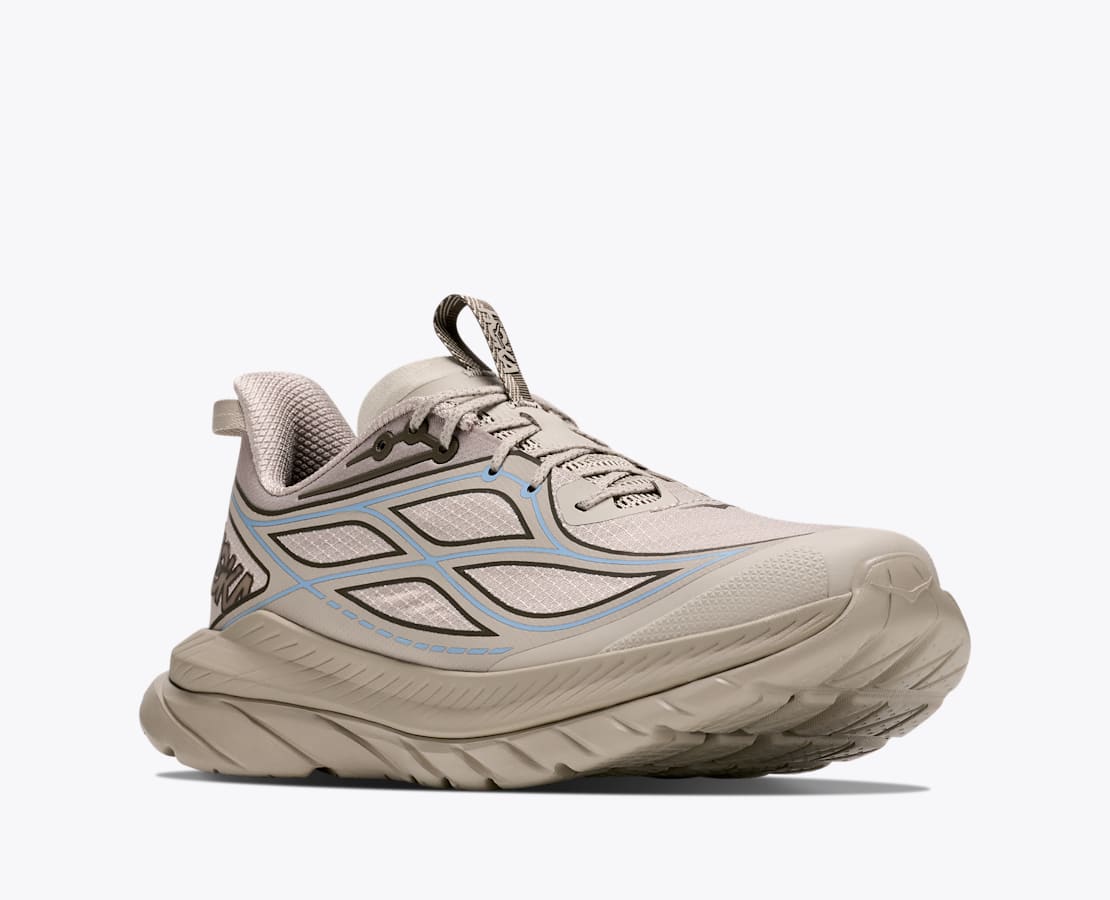 HOKA®公式サイト【マッハ リマスタード|Mach Remastered 1176250M
