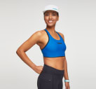 Performance Sports Bra