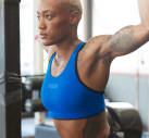 Performance Sports Bra