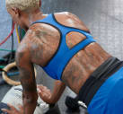 Performance Sports Bra
