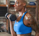 Performance Sports Bra