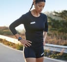 Performance Knit 3" Short