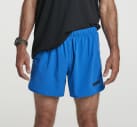 Performance Woven 5" Short