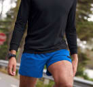 Performance Woven 5" Short
