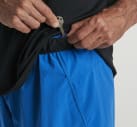 Performance Woven 5" Short