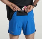 Performance Woven 5" Short