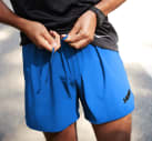 Performance Woven 5" Short