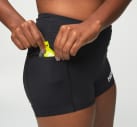 Performance Knit 3" Short