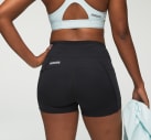 Performance Knit 3" Short