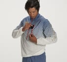Wind-Resistant Jacket