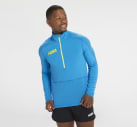 1/2 Zip Midlayer