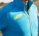 1/2 Zip Midlayer