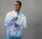 Wind-Resistant Jacket