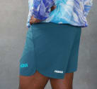 Glide 5" Short