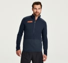 1/2 Zip Midlayer