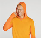 Sierra Sun Hoodie