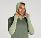 Sierra Sun Hoodie