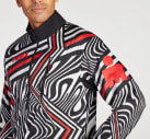 Wind-Resistant Jacket