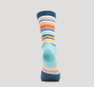Crew Run Sock