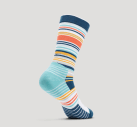Crew Run Sock