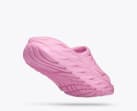 HOKA x Free People Movement Ora Slide