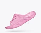 HOKA x Free People Movement Ora Slide