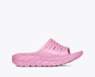 HOKA x Free People Movement Ora Slide