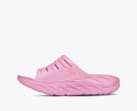 HOKA x Free People Movement Ora Slide