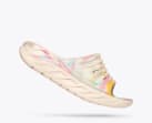 HOKA x Free People Movement Ora Slide